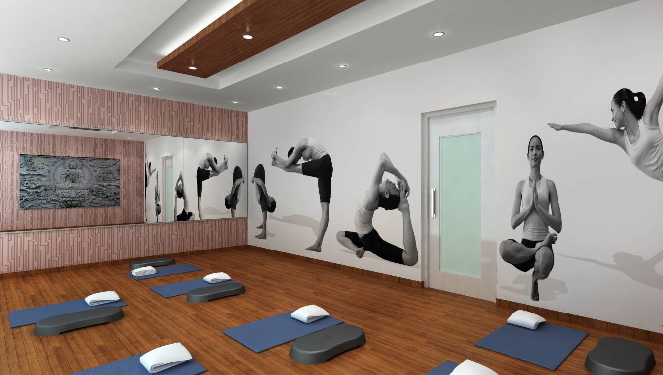 Images for Amenities of VNR Milford