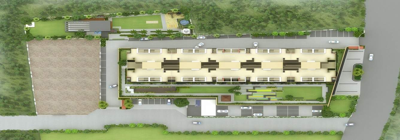 Images for Layout Plan of Platinum Grassland