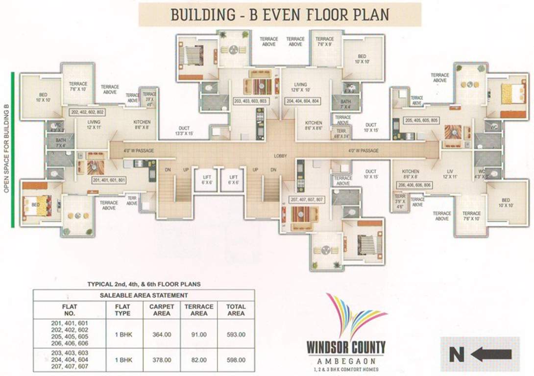 Images for Cluster Plan of Windsor Windsor County