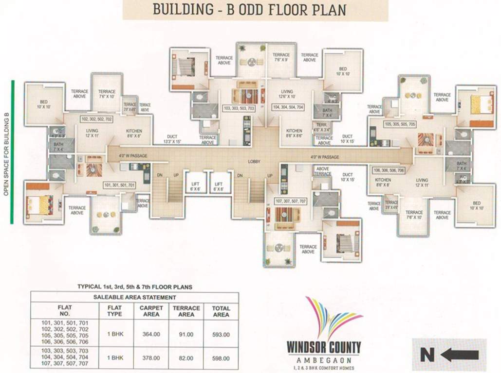 Images for Cluster Plan of Windsor Windsor County
