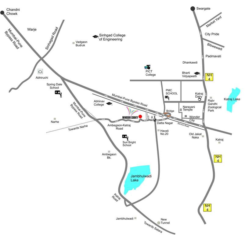 Images for Location Plan of Windsor Windsor County