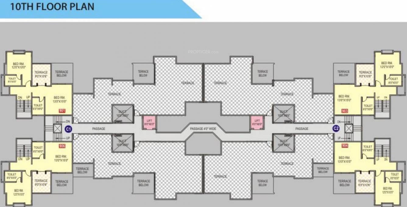 Ujwal Corona In Kondhwa Pune Price Location Map Floor Plan