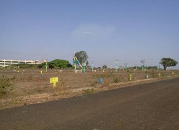  dream-citi Internal Roads & Footpaths