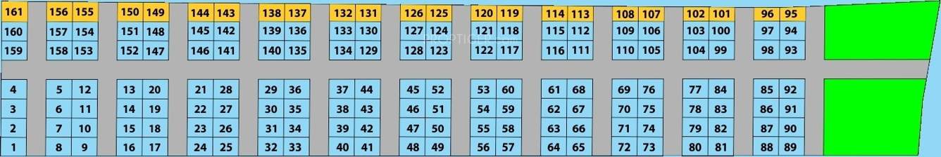 eireena Images for Layout Plan of Neelgund Eireena