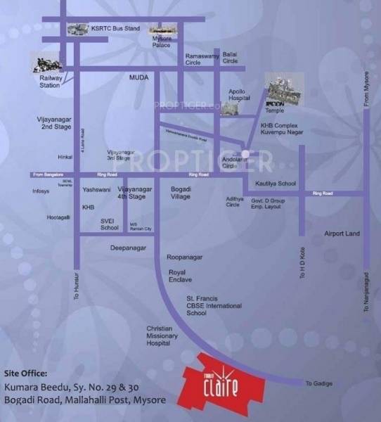 Images for Location Plan of Royale Prime Rajdhani Images for Location Plan of Royale Prime Rajdhani