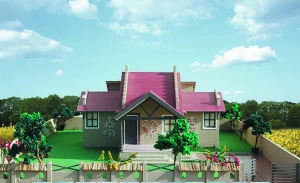 Images for Main Other of Pushparaj Village