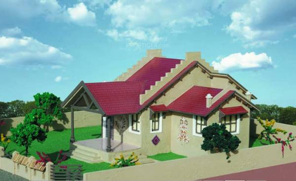 Images for Main Other of Pushparaj Village