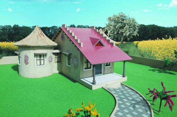 Images for Main Other of Pushparaj Village