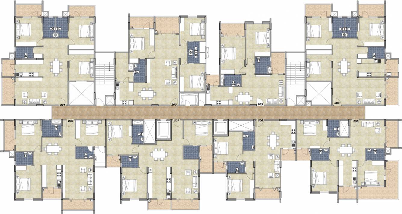 Images for Cluster Plan of MSR RR Signature