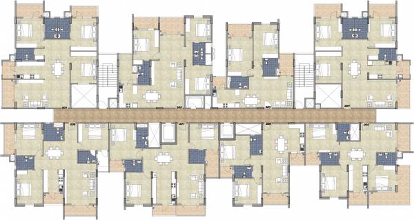Images for Cluster Plan of MSR RR Signature Images for Cluster Plan of MSR RR Signature
