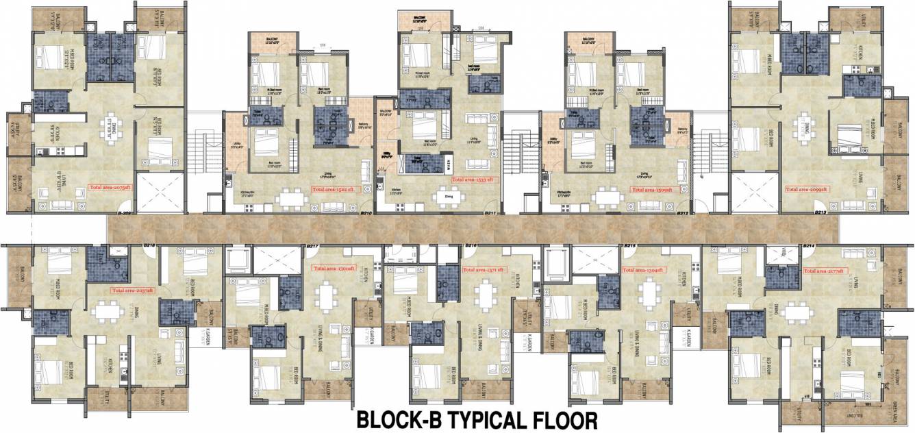 Images for Cluster Plan of MSR RR Signature
