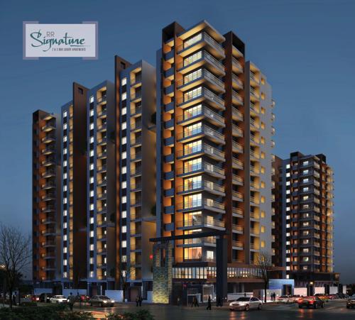 Images for Elevation of MSR RR Signature rr-signature Images for Elevation of MSR RR Signature