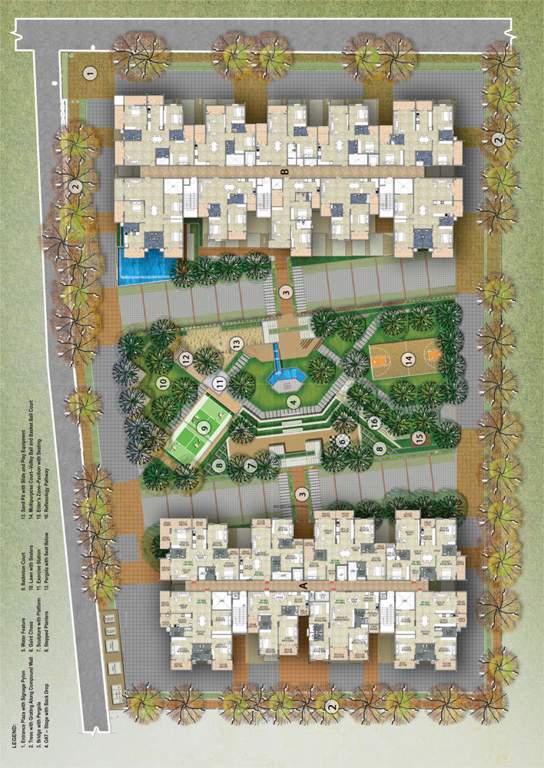  rr signature Images for Master Plan of MSR RR Signature