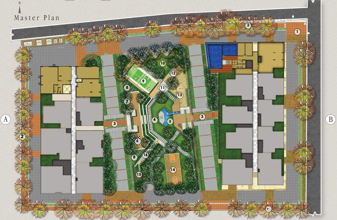  rr signature Images for Master Plan of MSR RR Signature