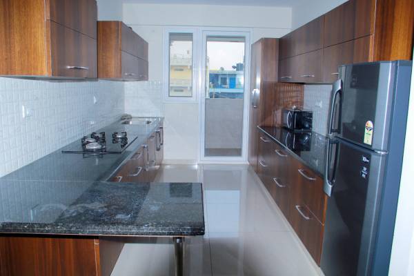 Kitchen rr-signature Kitchen