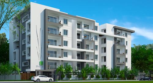  prime-d Images for Elevation of Green Prime D