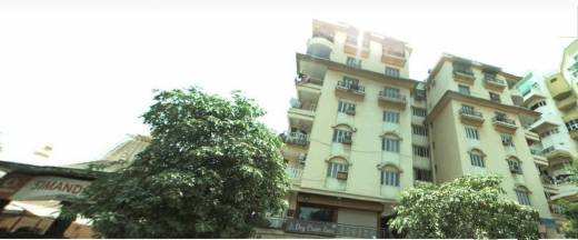 Images for Elevation of Simandhar Developers Tower