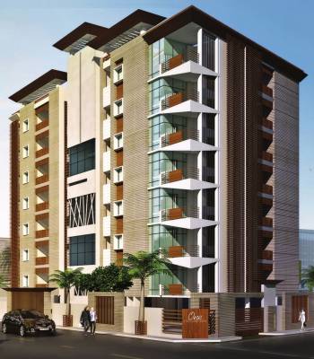 Images for Elevation of Bhoomi One Rutland Gate