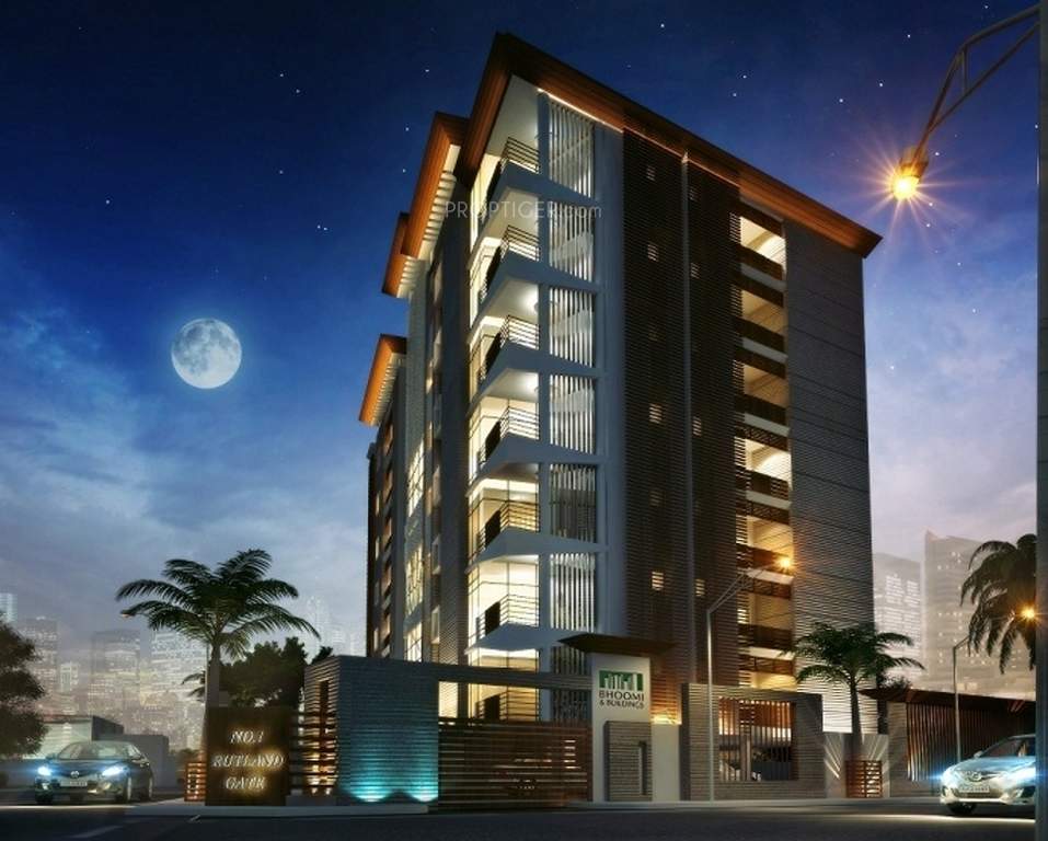 Images for Elevation of Bhoomi One Rutland Gate