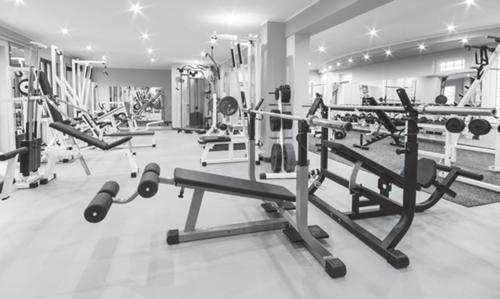 Images for Amenities of Bhoomi One Rutland Gate