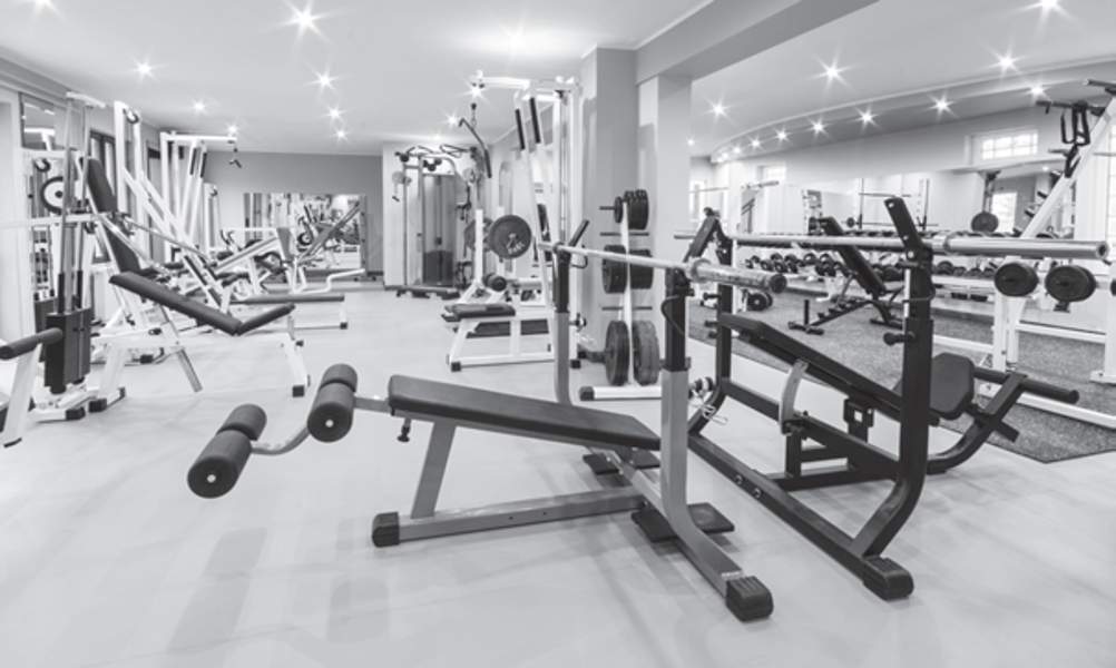 Images for Amenities of Bhoomi One Rutland Gate