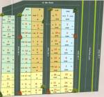 Layout Plan globus-builders sanskar-colony Layout Plan