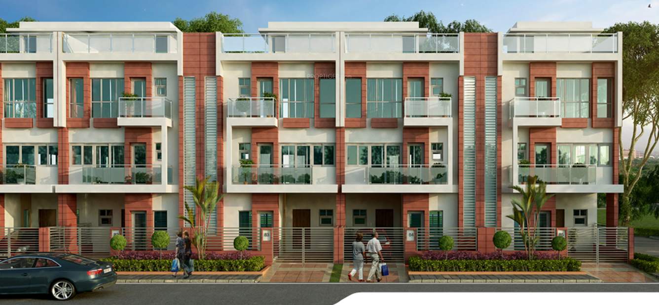 Images for Elevation of Jaypee Sportsville