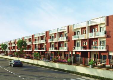 Images for Elevation of Jaypee Sportsville sportsville Images for Elevation of Jaypee Sportsville