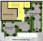 Images for Cluster Plan of Bhoomi Qubed Images for Cluster Plan of Bhoomi Qubed