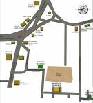 Images for Location Plan of Bhoomi Qubed Images for Location Plan of Bhoomi Qubed