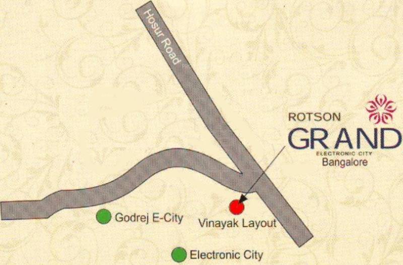 Images for Location Plan of Rotson Grand