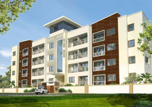 Images for Elevation of Rotson Grand Images for Elevation of Rotson Grand