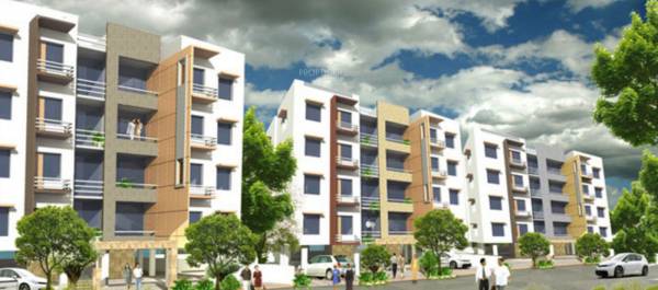 Images for Elevation of Globus Nano Residency Images for Elevation of Globus Nano Residency