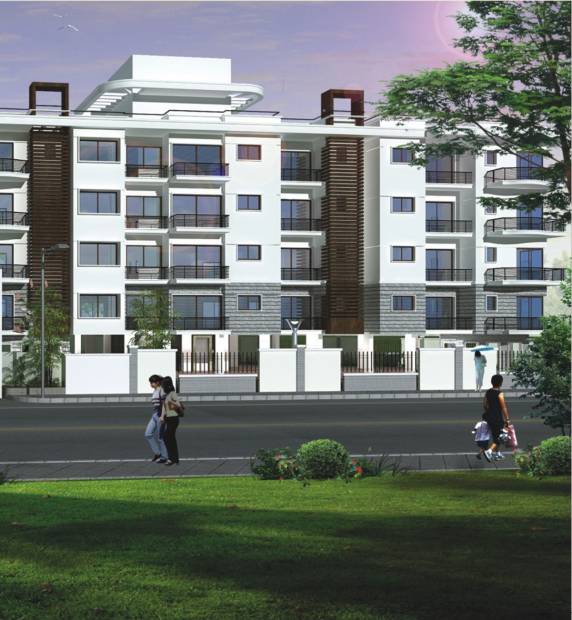 Images for Elevation of Rotson Sai Pride