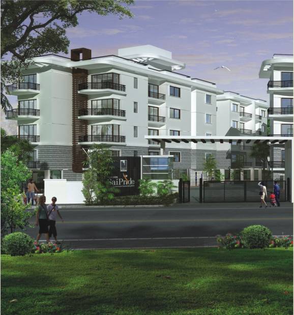  sai-pride Images for Elevation of Rotson Sai Pride