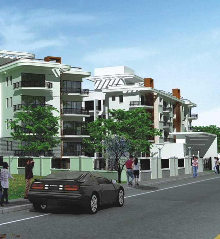  sai pride Images for Elevation of Rotson Sai Pride