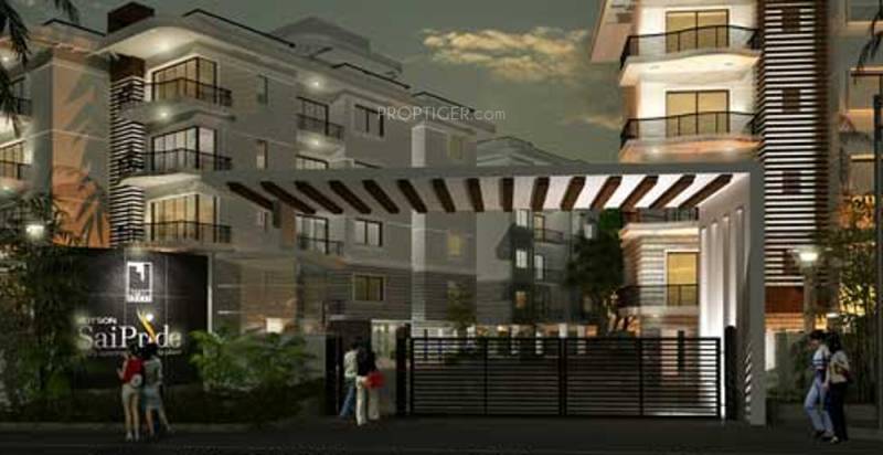 Images for Elevation of Rotson Sai Pride