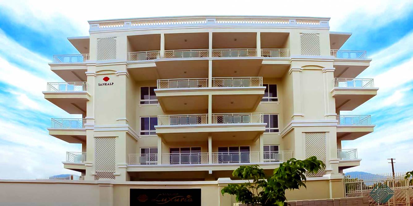 Images for Elevation of Sankalp Luxuria