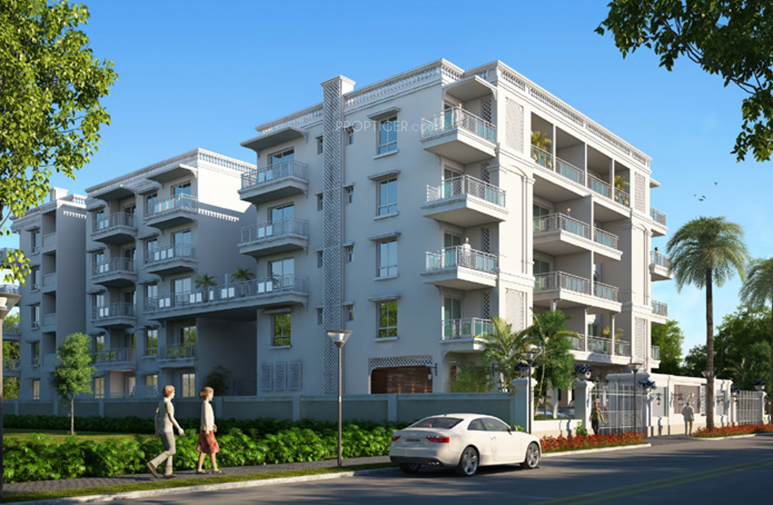 Images for Elevation of Sankalp Luxuria
