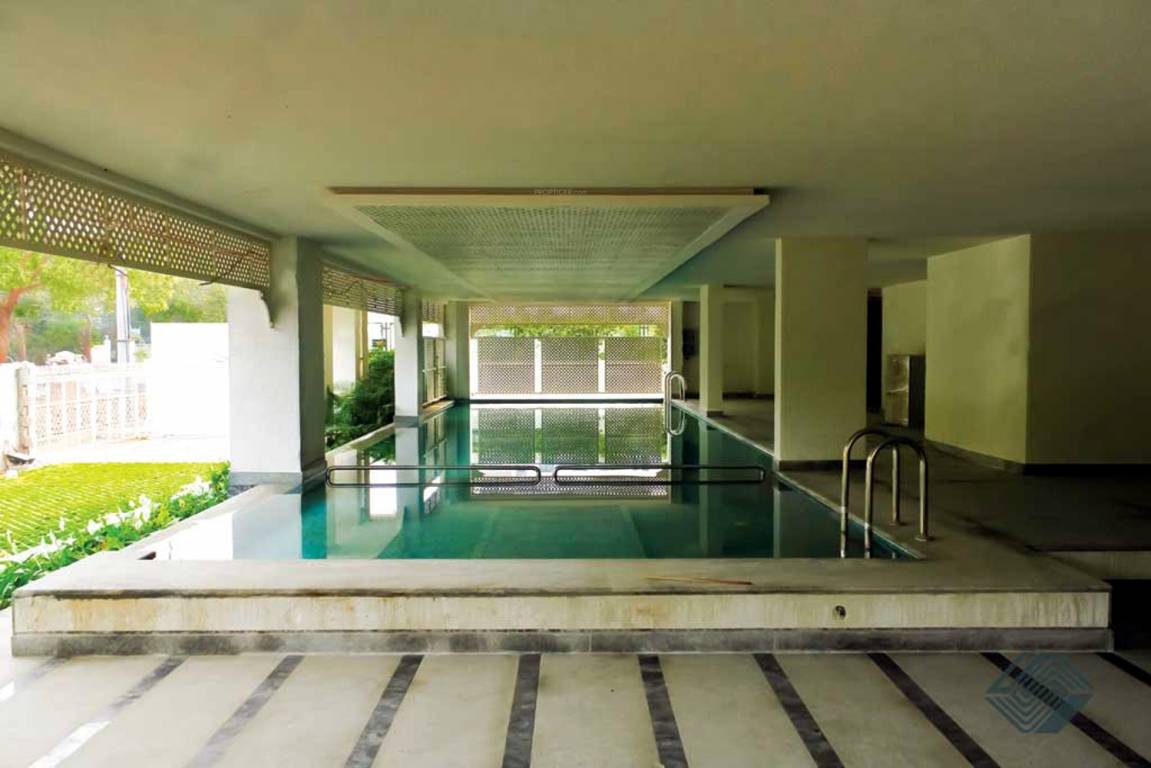 Images for Amenities of Sankalp Luxuria