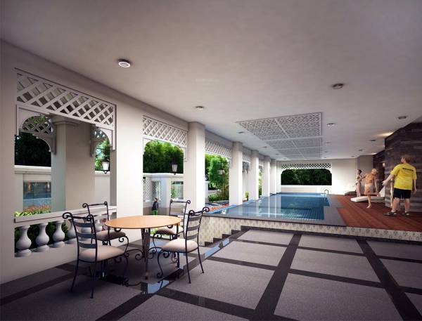 Images for Amenities of Sankalp Luxuria