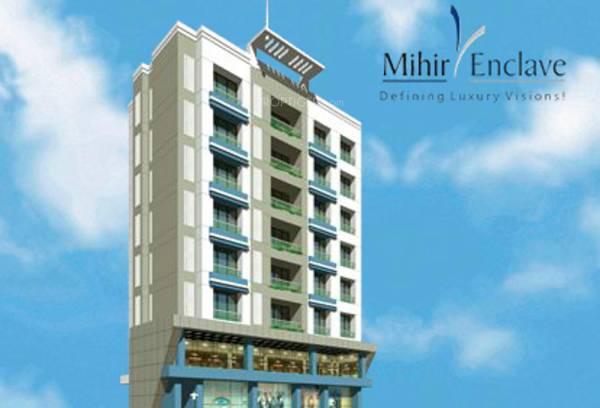 Images for Elevation of Jet Mihir Enclave Images for Elevation of Jet Mihir Enclave