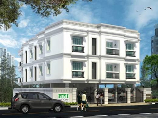 Images for Elevation of Bhoomi and Buildings Mayfair Images for Elevation of Bhoomi and Buildings Mayfair