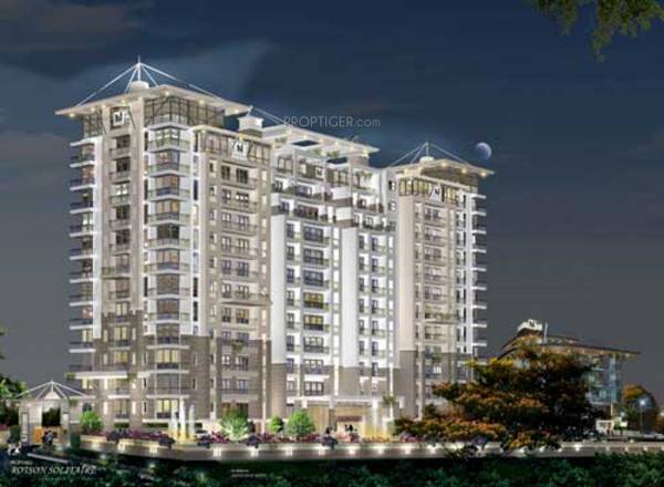 Images for Elevation of Rotson Solitaire solitaire Images for Elevation of Rotson Solitaire