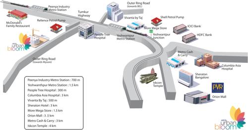 Images for Location Plan of Arge Urban Bloom urban-bloom Images for Location Plan of Arge Urban Bloom