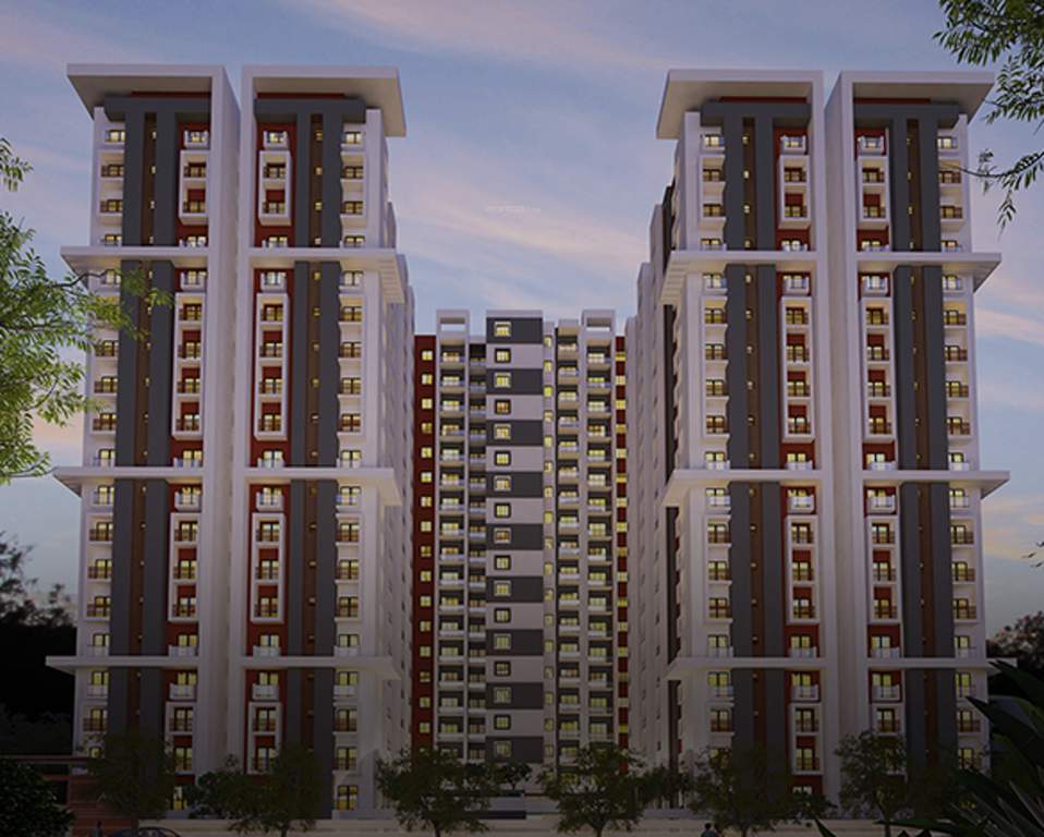  urban bloom Images for Elevation of Arge Urban Bloom