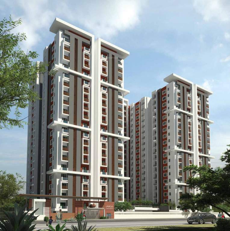  urban bloom Images for Elevation of Arge Urban Bloom