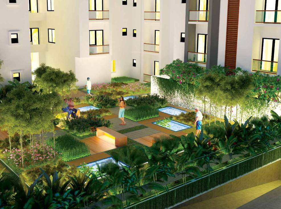  urban bloom Images for Amenities of Arge Urban Bloom