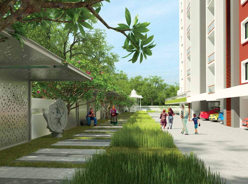  urban bloom Images for Amenities of Arge Urban Bloom