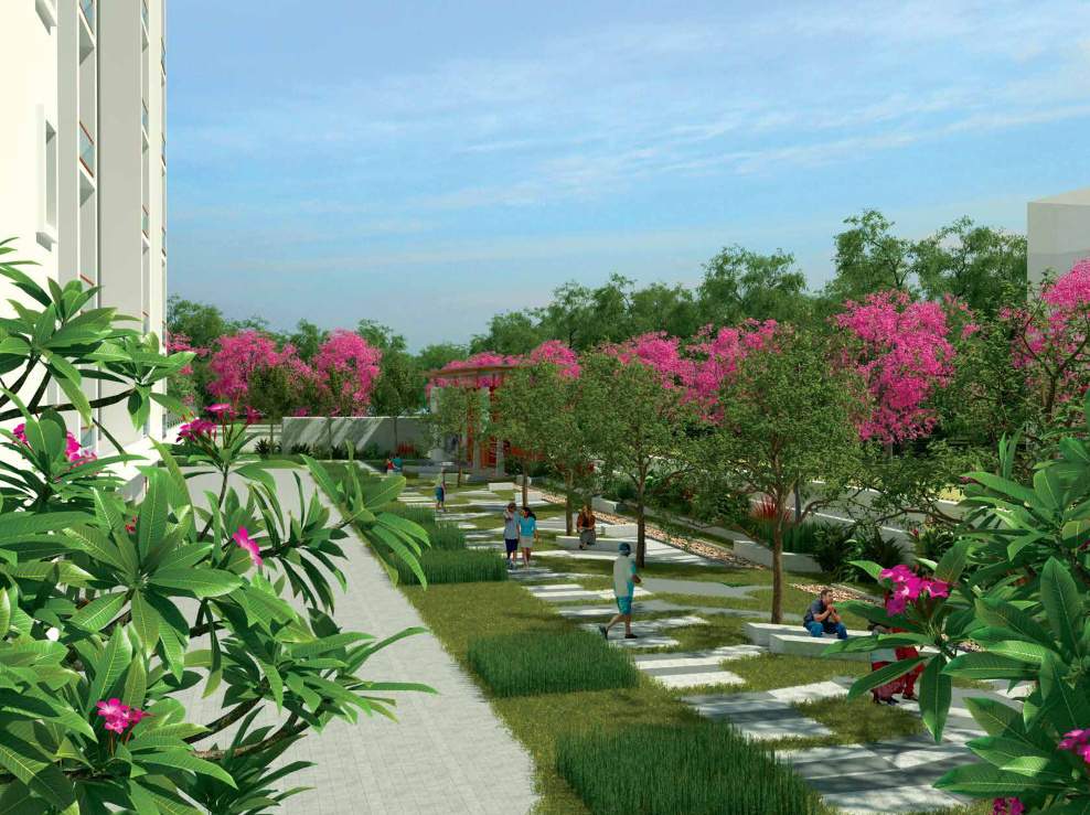  urban bloom Images for Amenities of Arge Urban Bloom